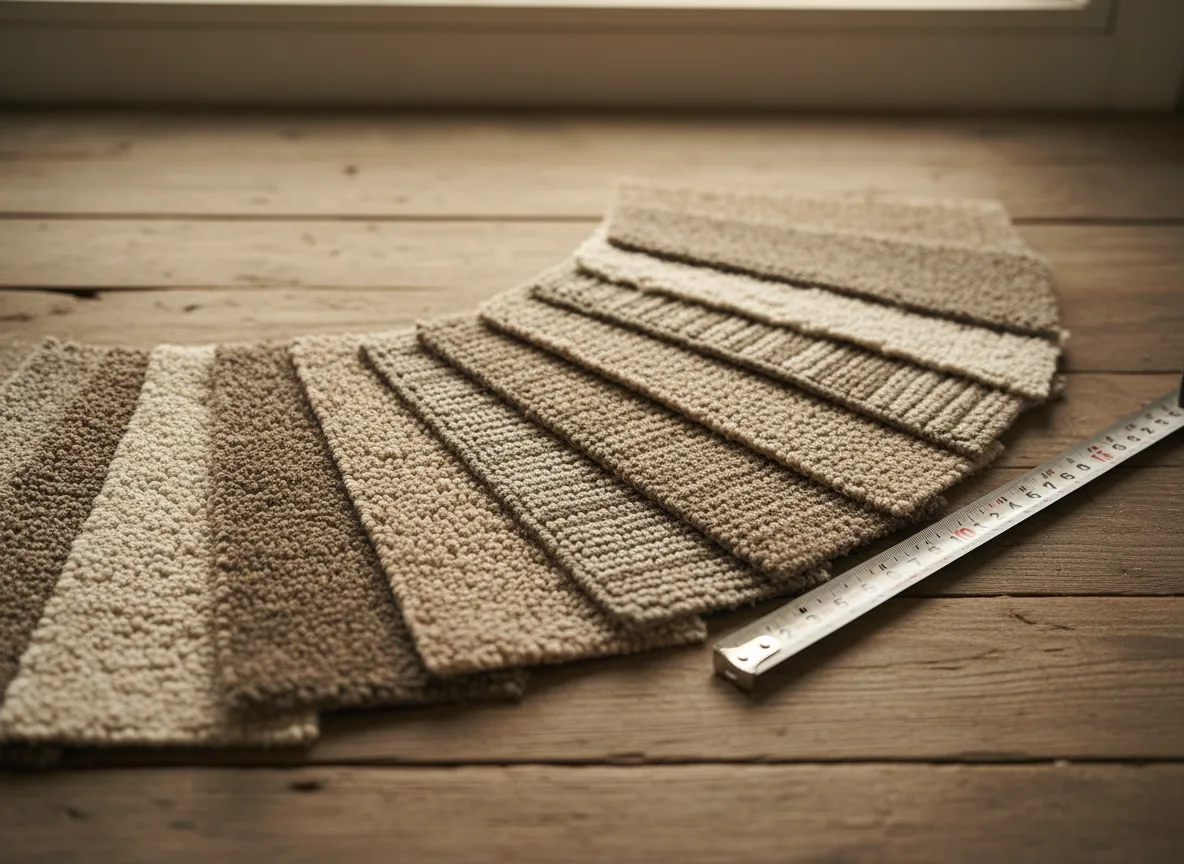 Carpet Installation Ponca City, OK FAQs